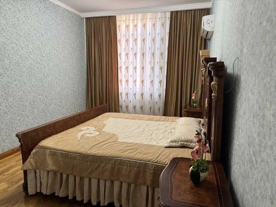 Сдам евро квартиру на Чехова попугайчик