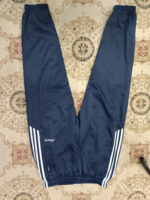 Оригинальные adidas