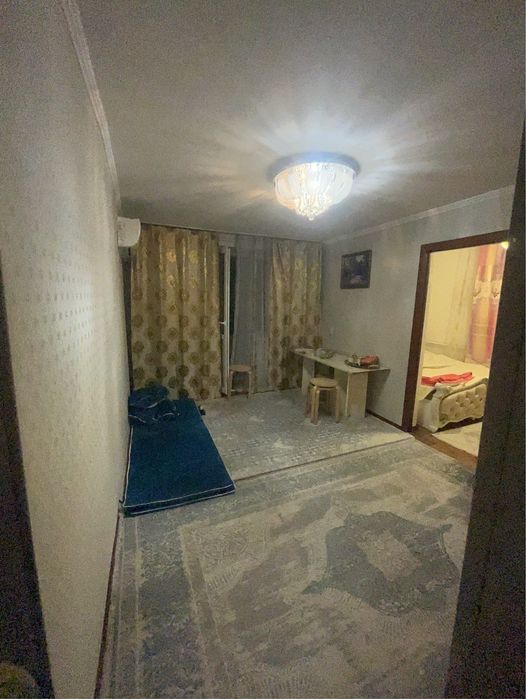 Продам 2-х комнатную квартиру