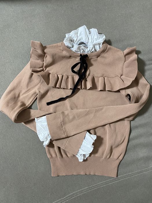 Дамска блуза Zara