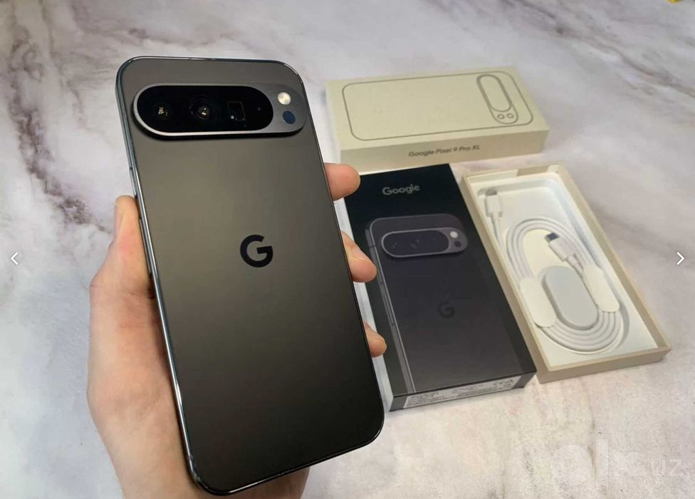 Google Pixel 9 pro XL 16/512