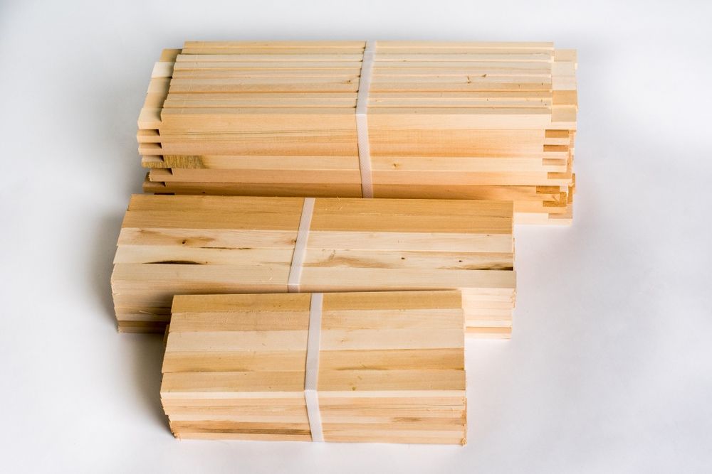 Пчелни рамки от липа прави надетайли