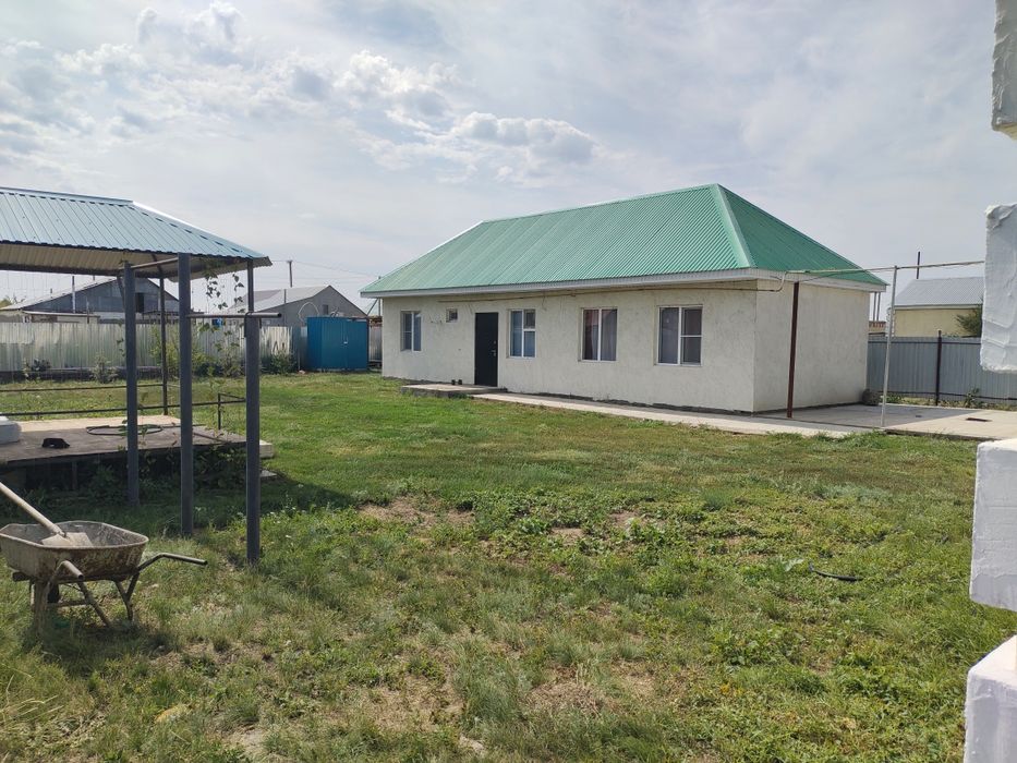 Продам дом в 13мкр