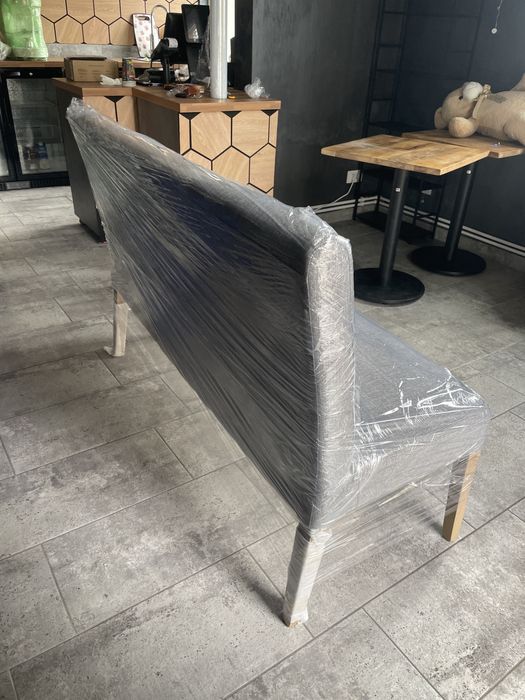 Vand mobilier cafenea