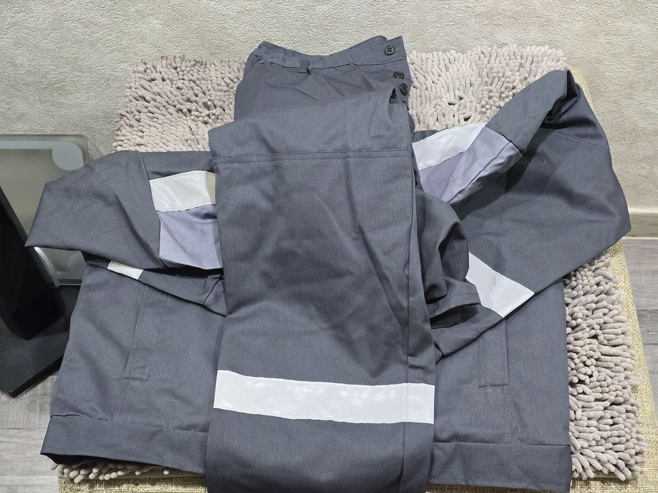 Спецовка летняя ИТР