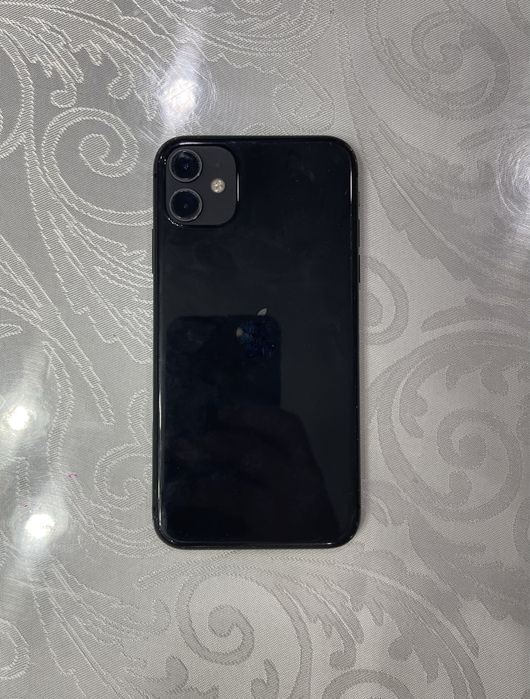 IPhone 11 128Gb Айфон 11 128 Гб