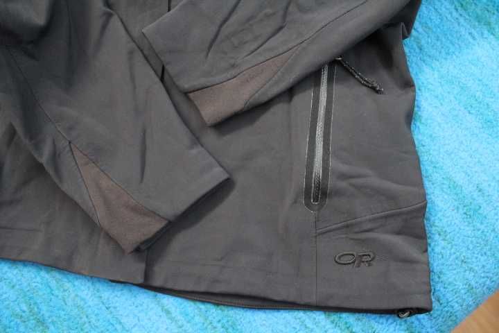 Softshell Outdoor Research M si polar Kathmandu Polartec 10 M