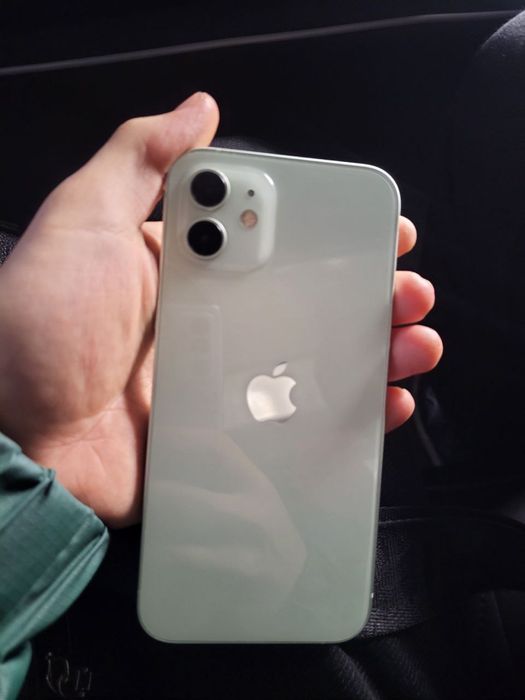 Iphone 12 ideal xolatda