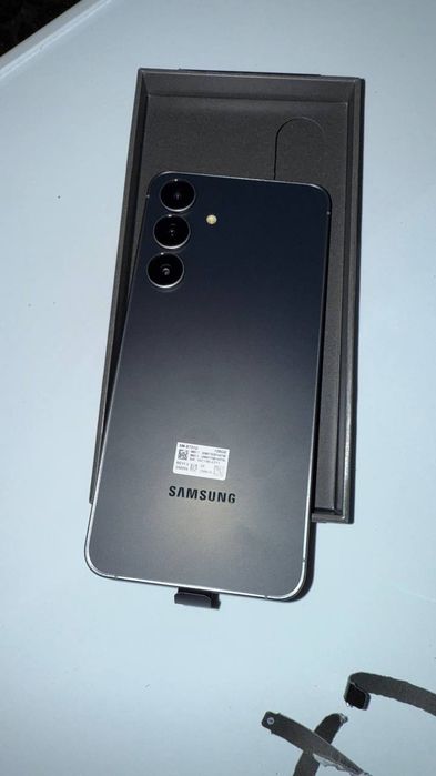 samsung s 25 fe Абсолбтно новый