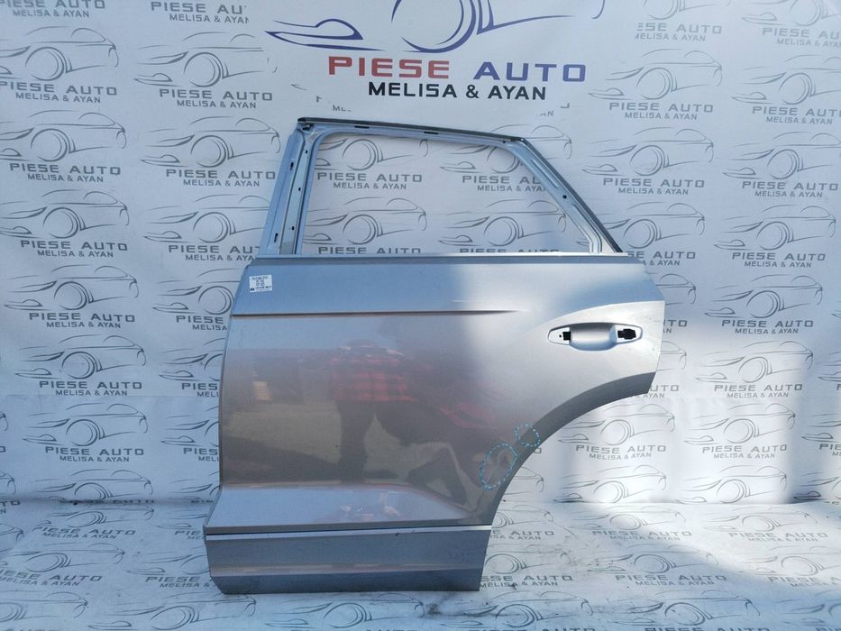 Usa stanga spate Volkswagen T-Roc an 2017-2018-2019-2020-2021-2022-202