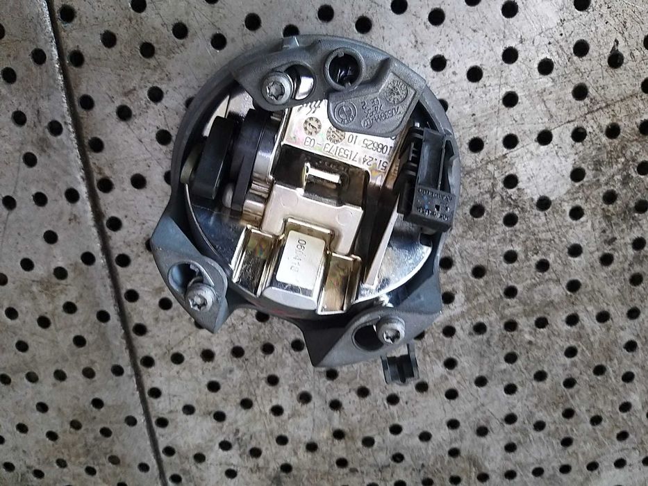 Emblema switch maner deschidere haion bmw seria 1 e87 715317303
