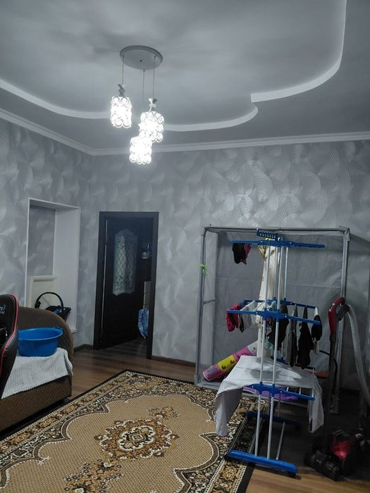 Продаётся дом уютный дом