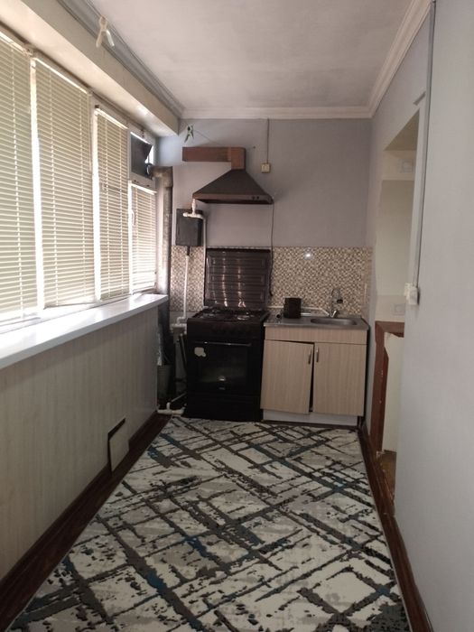 Срочно Продаётся 3-х комнатная квартира на Фрунском массиве