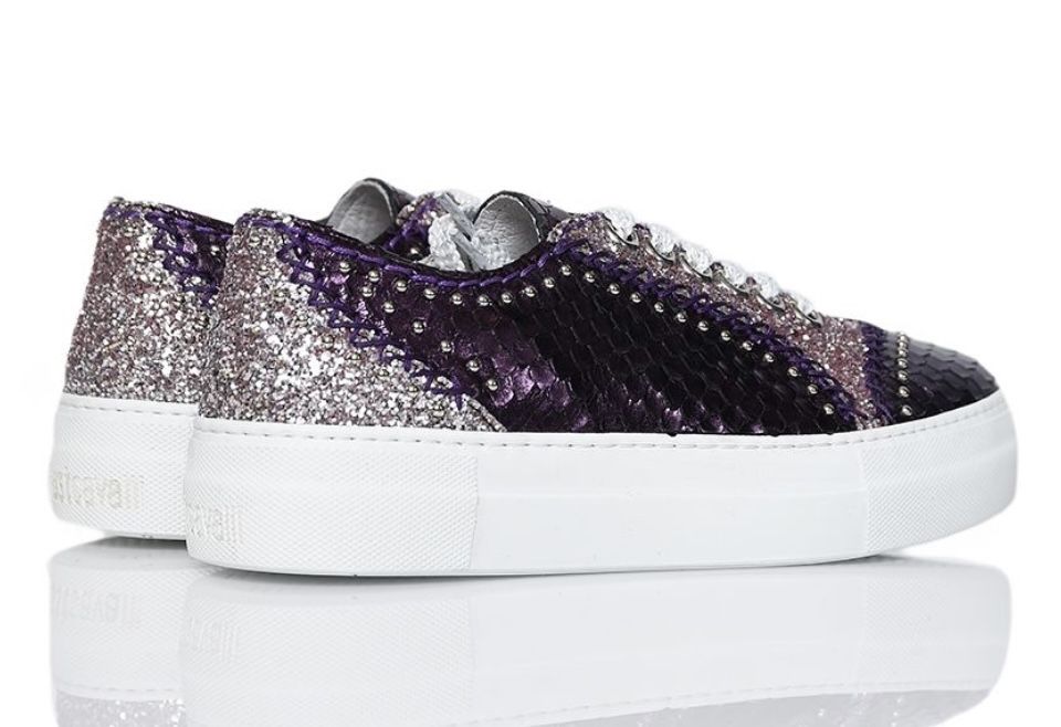 Гуменки/кецове Just Cavalli