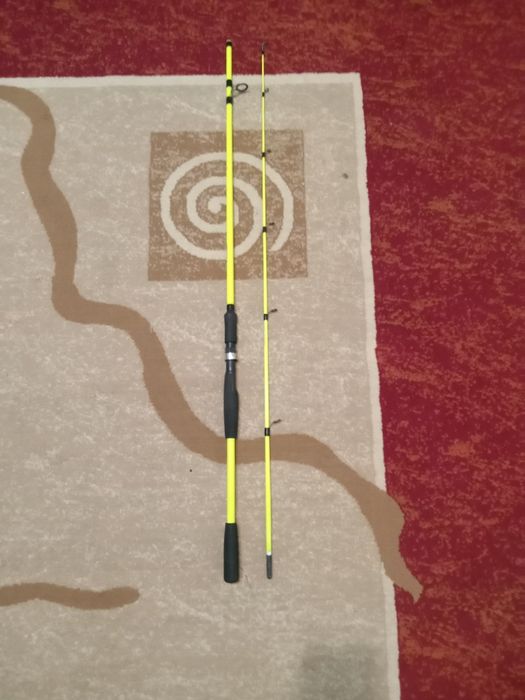 Удилище доное для рыбалки