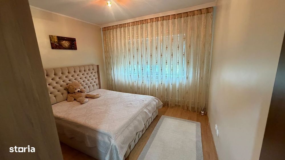 Apartament 2 camere zona DACIA