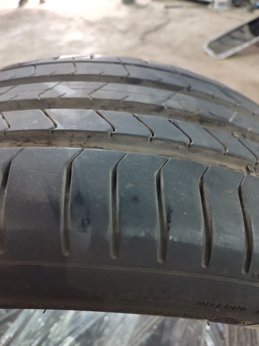 Pirelli p-zero r19/ 245/45