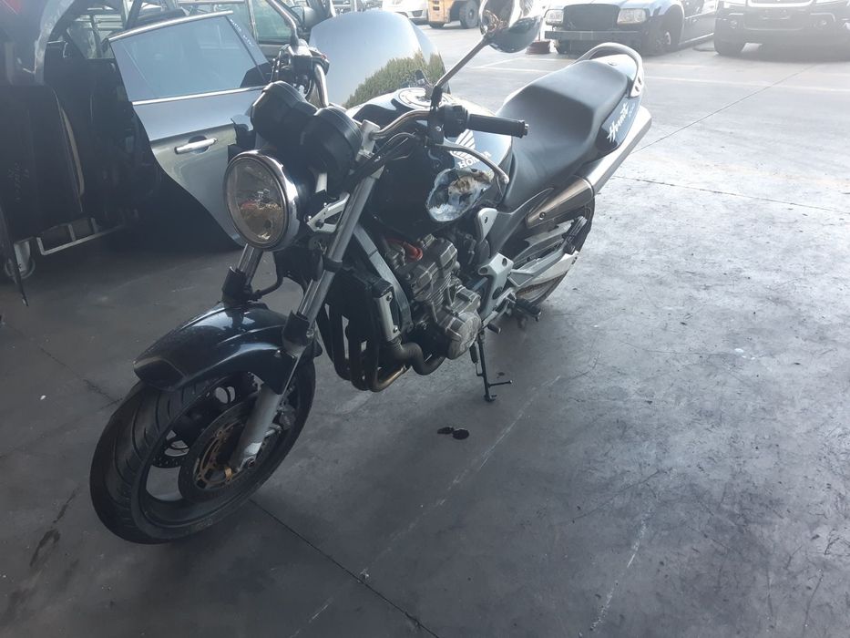 Honda/Хонда  Hornet-ABS 600-900(Хорнет 2006-12г,1999-2004г) на части