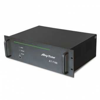 УКВ ретранслятор AnyTone AT-7188. Астана