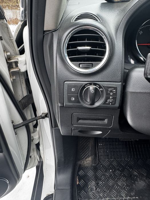 Opel Antara 2.2 Diesel Automata