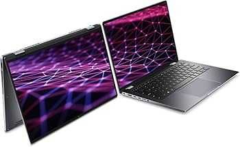 DELL Latitude 9430 14" WUXGA i5-1245u 16GB LPDDR5 256GB NVMe