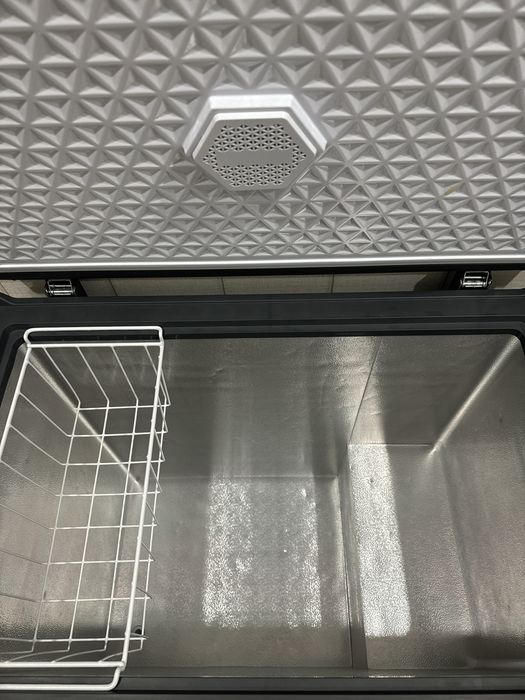 Морозильник LEADBROS J BC/BD2175