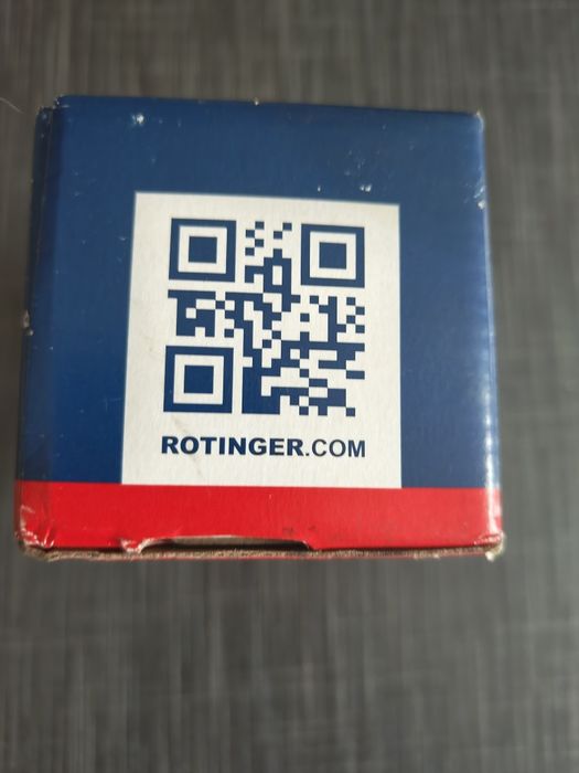 Задни Накладки Rotinger