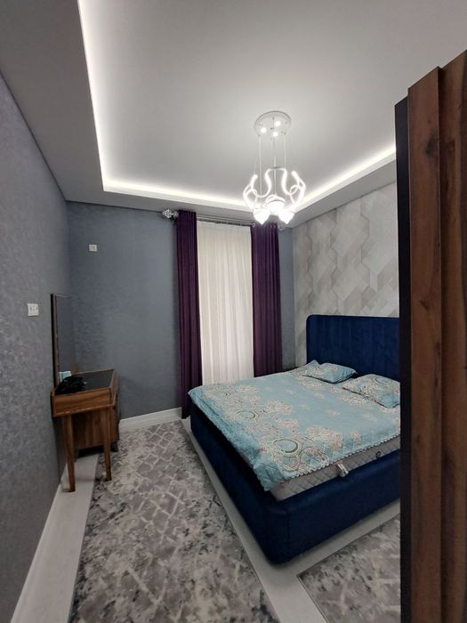 Квартира Дагестанский Мирзо Улугбек