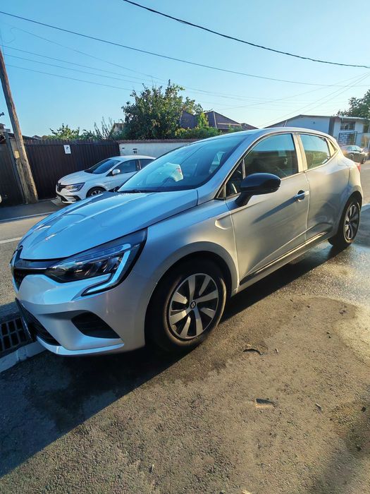 Renault clio V 2023 Equilibre