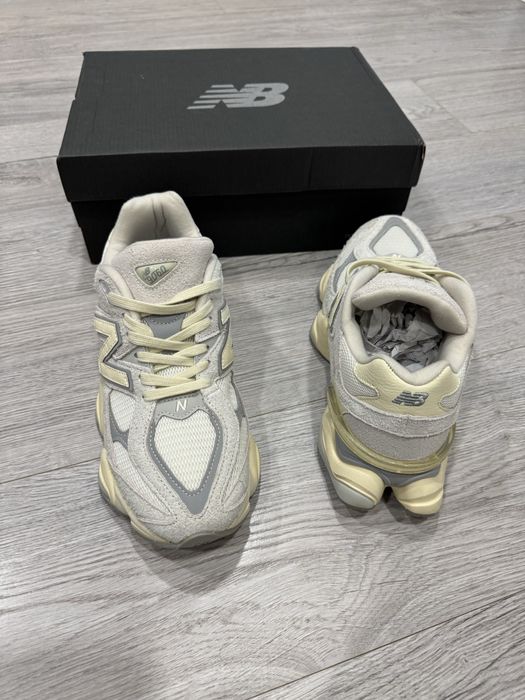 New Balance 9060 Quartz Grey