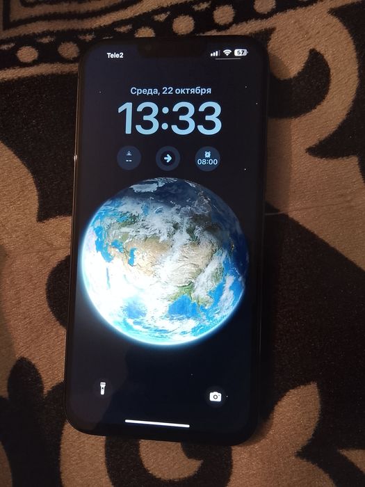 Айфон 13 про макс