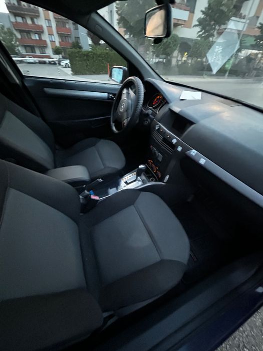 OPEL Astra 2006 — imagine 2
