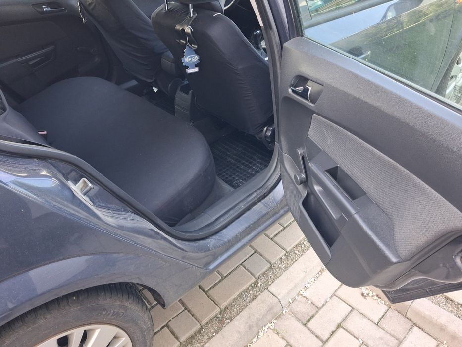 Opel Astra 1.4 benzina inmatriculat