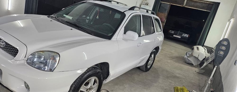 Машина Хундай сатылады