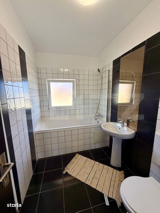 Apartament 2 camere, 50 mp, zona Porii