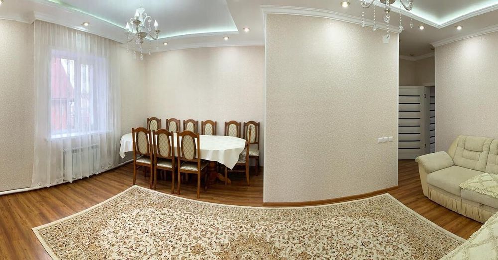 Коттедж на мероприятие