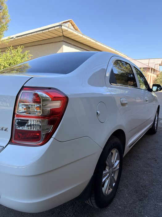 Cobalt LTZ 2020 toza avtamat sotiladi