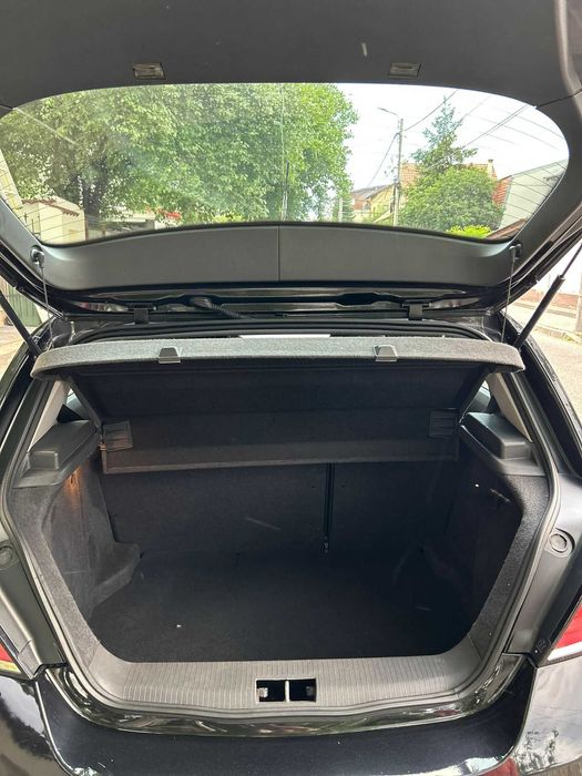Vand Opel Astra H