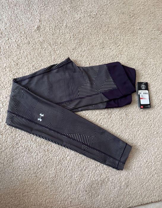 Нов клин Under Armour