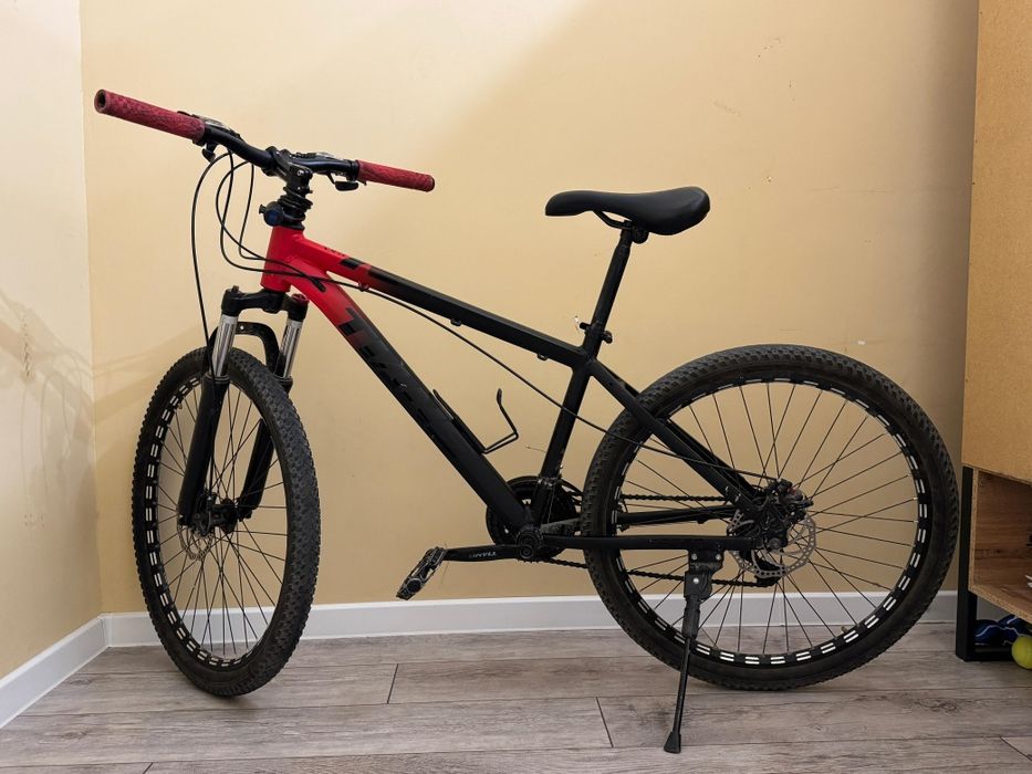 Продам горный велосипед TIANS MTB Sprints 26"