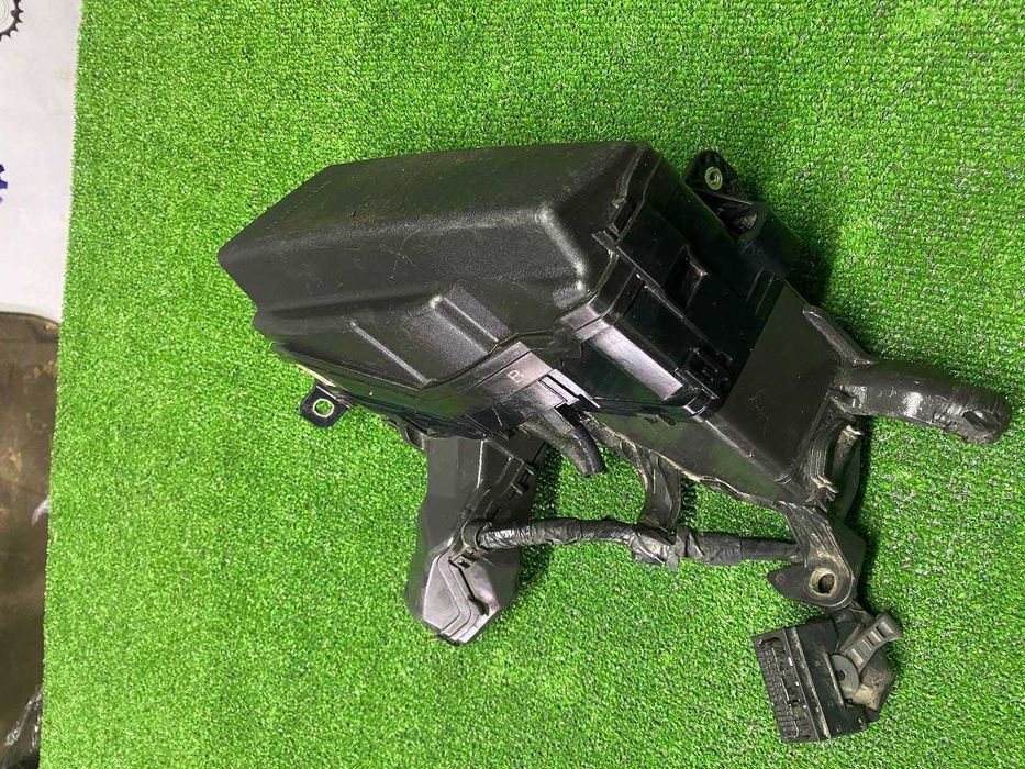 Авторазбор камри 50