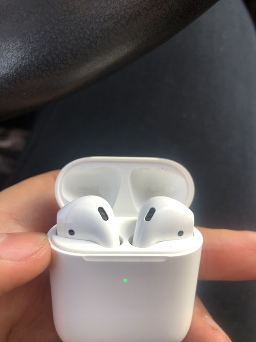 Airpods 2 оригинал