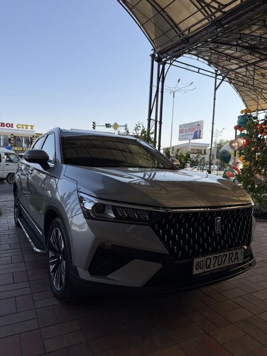 Bestune T77 сотлади