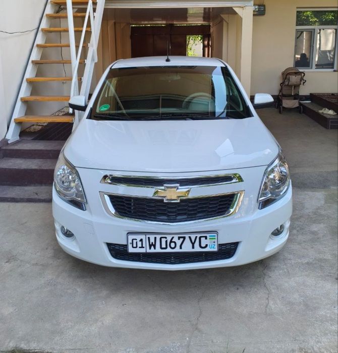 Cobalt 2025 Evro-R 4(Ekonomiser)