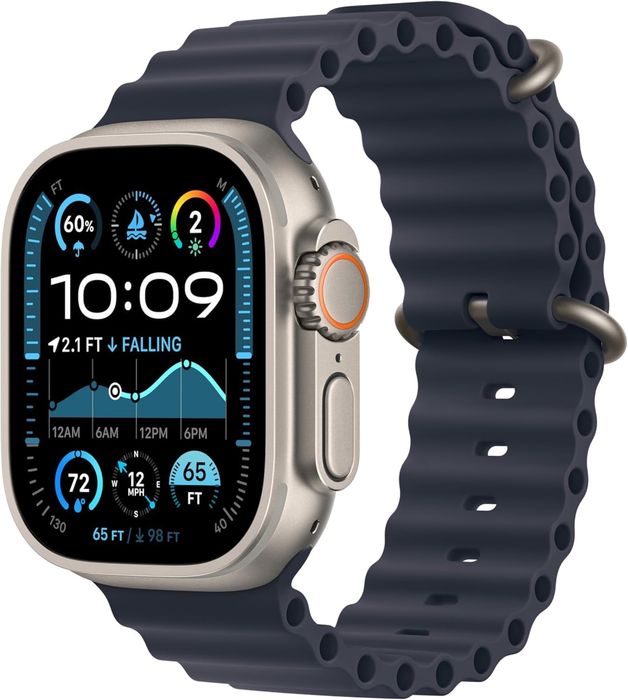 Apple watch ultra 2