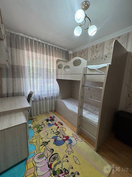 Квартира метро  Буюк ипак йули
