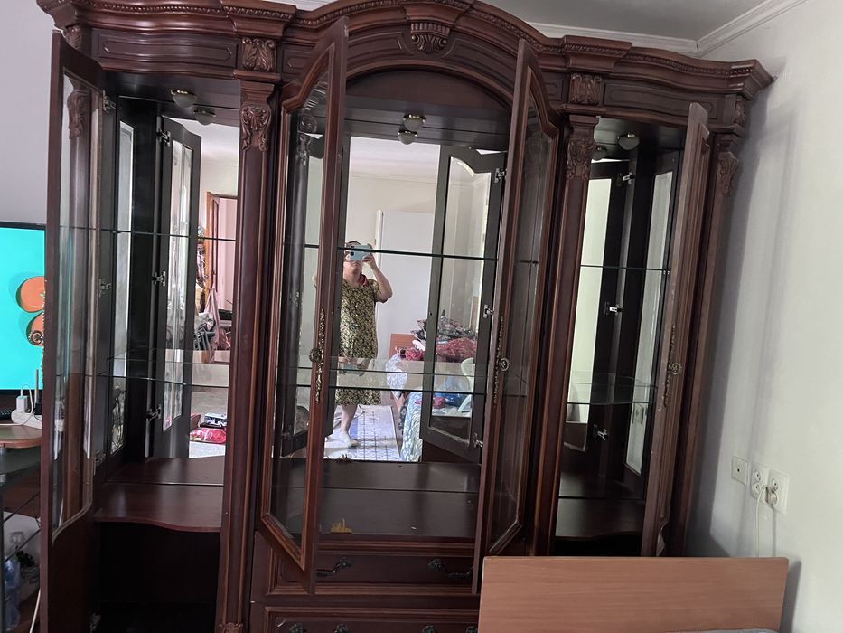 Гарнитур для гостей