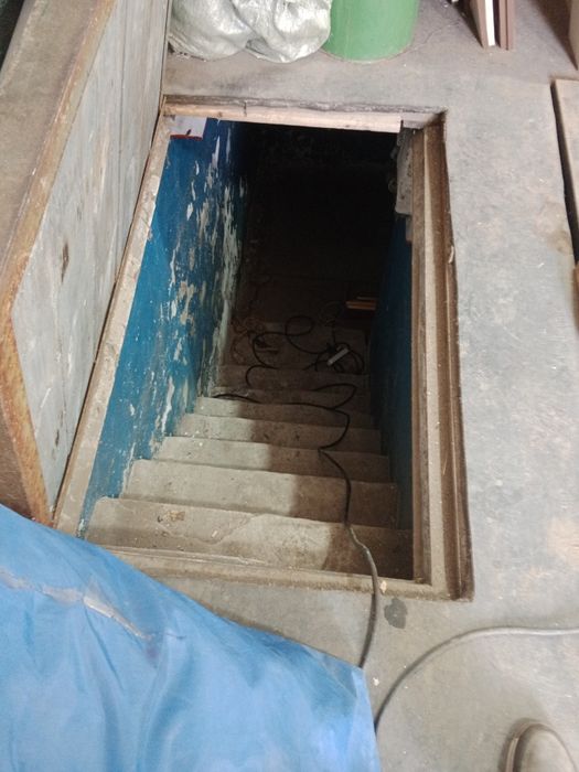 Сдам в аренду гараж на мира