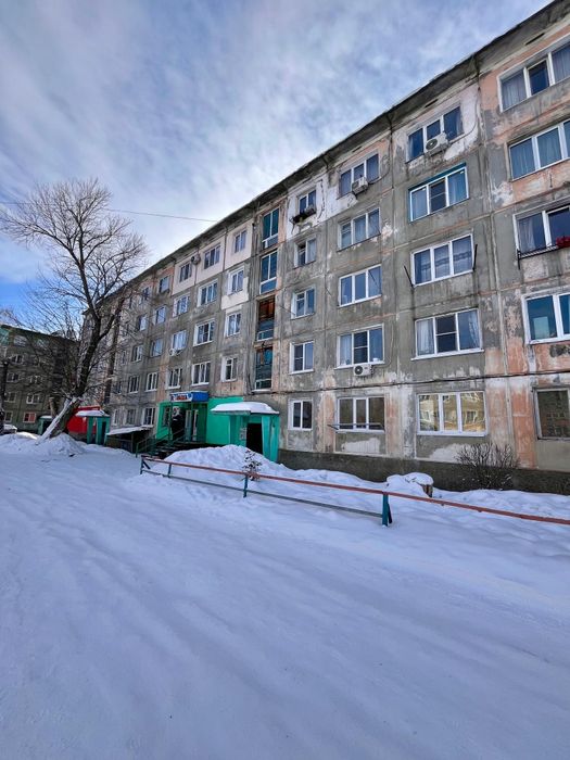 Продается 1.5 Ка на район 45 Гастроном