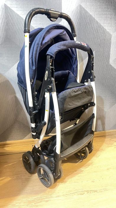 Joie Sma Baggi 4WD Drift